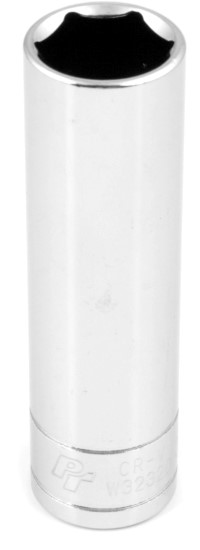 1/2" Hylsa - 5/8", Universal