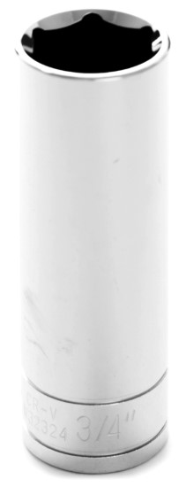 1/2" Hylsa - 3/4", Universal