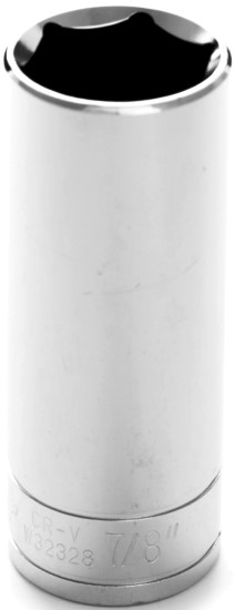 1/2" Hylsa - 7/8", Universal