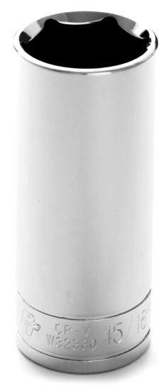 1/2" Hylsa - 15/16", Universal