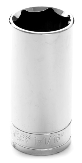1/2" Hylsa - 1 1/16", Universal