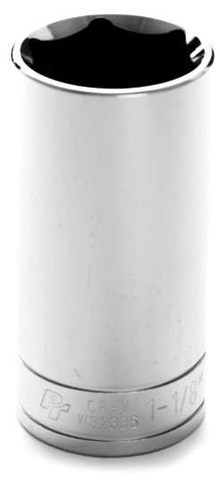 1/2" Hylsa - 1 1/8", Universal
