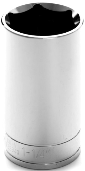 1/2" Hylsa - 1 1/4", Universal