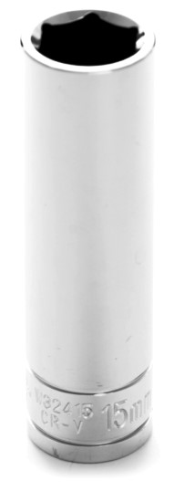 1/2" Hylsa - 15mm, Universal