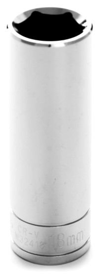 1/2" Hylsa - 18mm, Universal