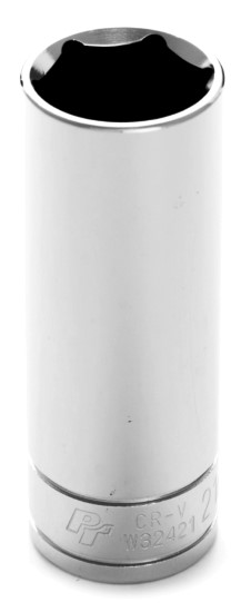 1/2" Hylsa - 21mm, Universal