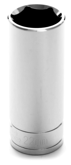 1/2" Hylsa - 22mm, Universal
