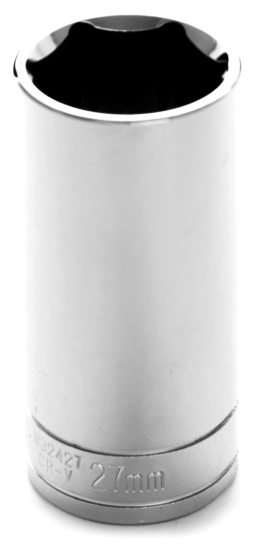 1/2" Hylsa - 27mm, Universal