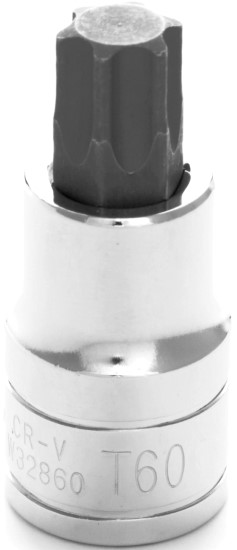 Torxhylsa/t-60, Universal