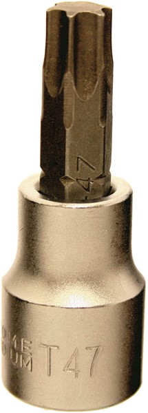 Torxhylsa/t-27, Universal