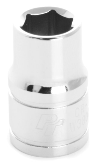 3/8" Hylsa - 3/8", Universal