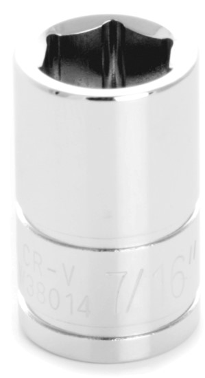 3/8" Hylsa - 7/16", Universal