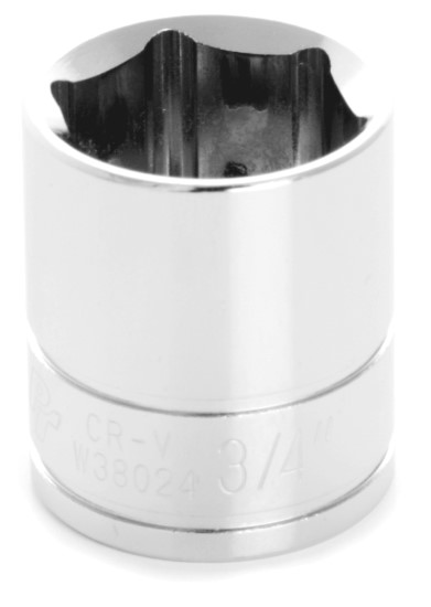 3/8" Hylsa - 3/4", Universal