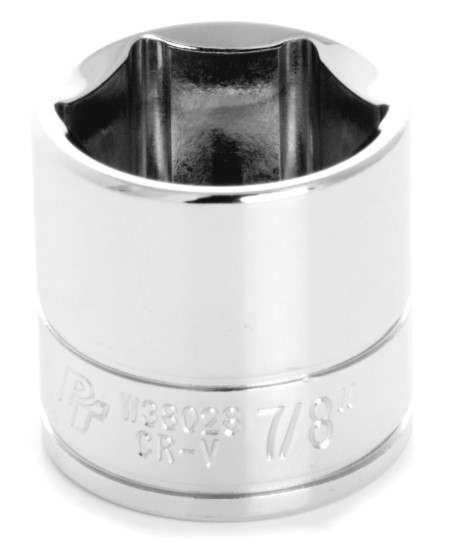 3/8" Hylsa - 7/8", Universal