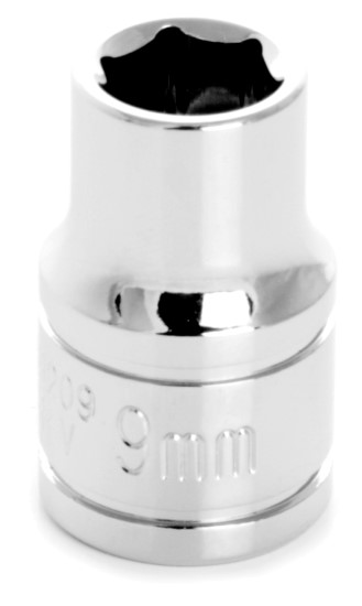3/8" Hylsa - 9mm, Universal