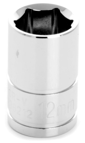 3/8" Hylsa - 12mm, Universal
