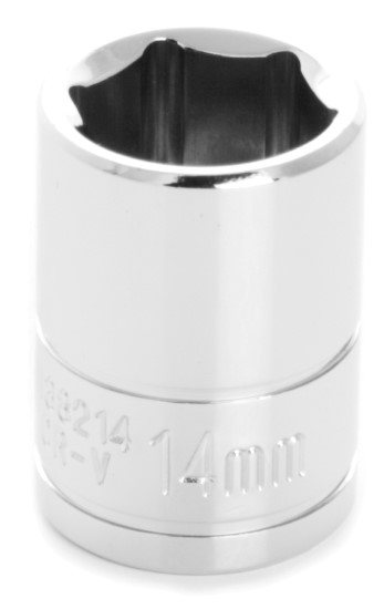 3/8" Hylsa - 14mm, Universal