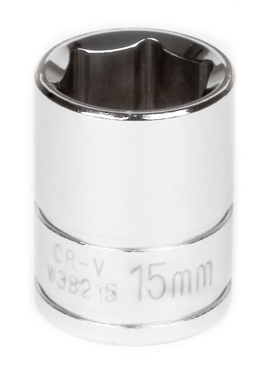 3/8" Hylsa - 15mm, Universal