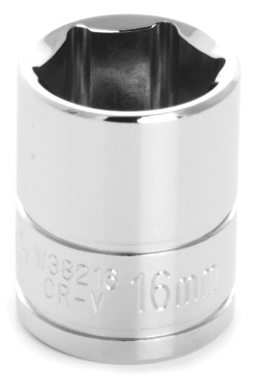 3/8" Hylsa - 16mm, Universal