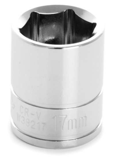 3/8" Hylsa - 17mm, Universal