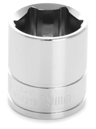 3/8" Hylsa - 19mm, Universal