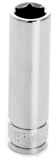3/8" Hylsa - 7/16", Universal