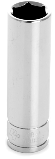 3/8" Hylsa - 1/2", Universal