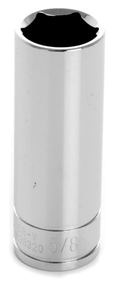 3/8" Hylsa - 5/8", Universal