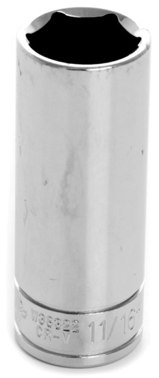 3/8" Hylsa - 11/16", Universal