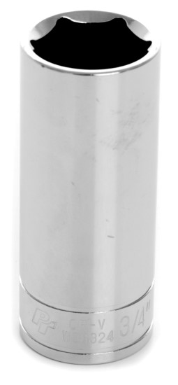 3/8" Hylsa - 3/4", Universal