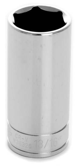 3/8" Hylsa - 13/16", Universal