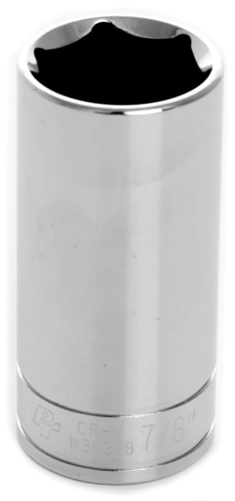 3/8" Hylsa - 7/8", Universal