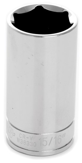3/8" Hylsa - 15/16", Universal