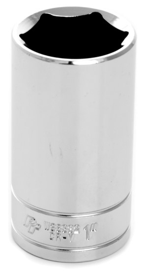 3/8" Hylsa - 1", Universal