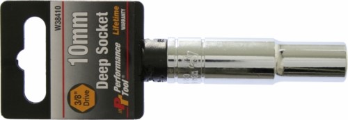 3/8" Hylsa - 10mm, Universal