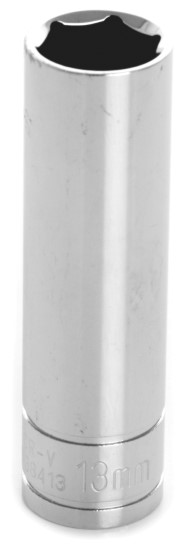 3/8" Hylsa - 13mm, Universal