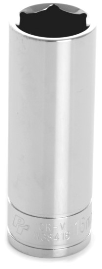 3/8" Hylsa - 16mm, Universal