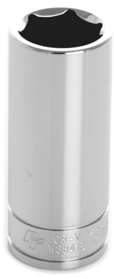 3/8" Hylsa - 18mm, Universal