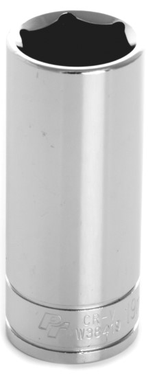 3/8" Hylsa - 19mm, Universal