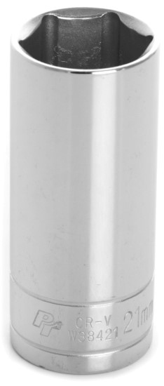3/8" Hylsa - 21mm, Universal