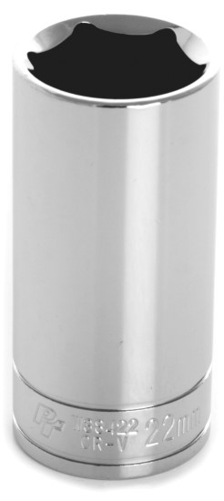 3/8" Hylsa - 22mm, Universal