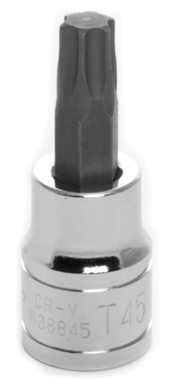 Torxhylsa/t-45, Universal