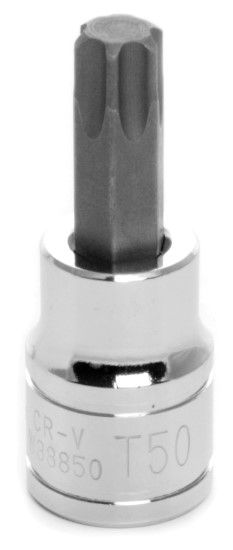 Torxhylsa/t-50, Universal