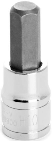 3/8" Insexhylsa - 10mm, Universal