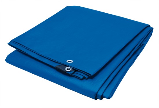 Presenning, 6 x 9 m, Universal Presenning, 6 x 9 m, Universal