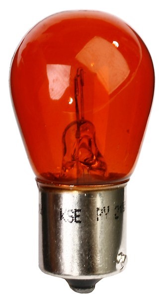Glödlampa Py21w Bau15s, Fram, Bak