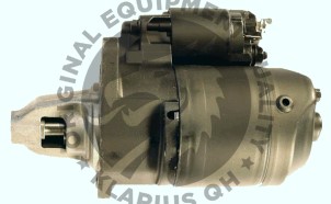 Startmotor 12V