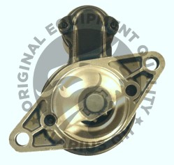 Startmotor 12V