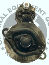 Startmotor 12V