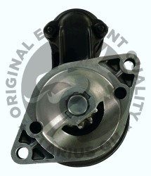 Startmotor 12V